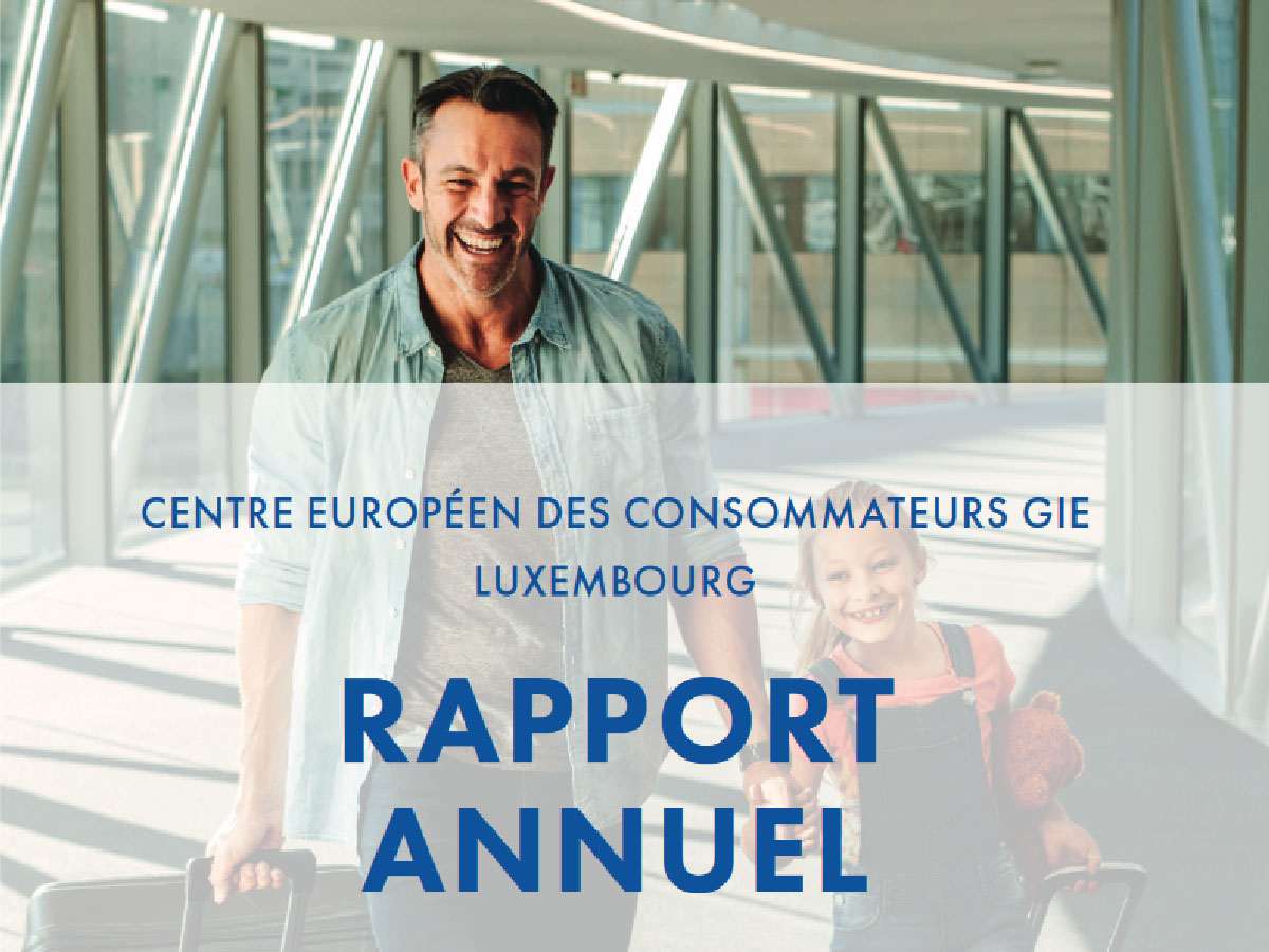 Rapport annuel 2023