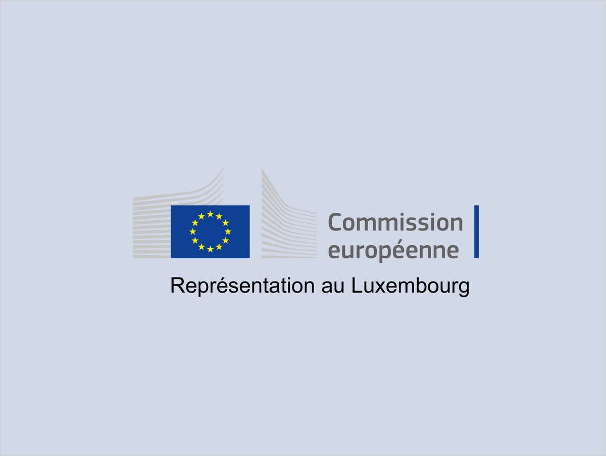 Représentation de la Commission européenne au Luxembourg